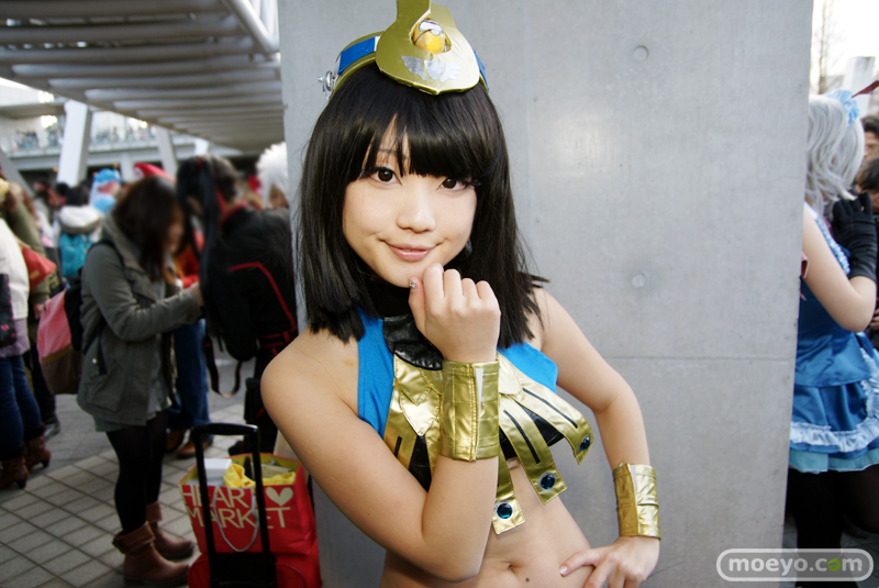Illustration for article titled Late December Is Japan's Last Big Chance To Play Dress Up